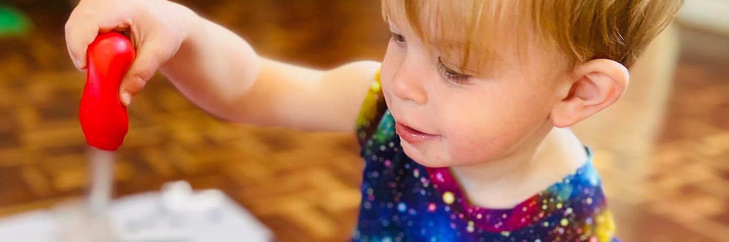 Mini Science UK banner