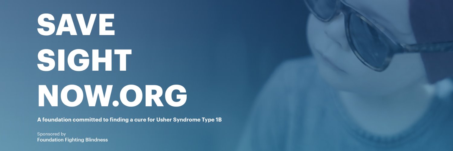savesightnow's profile banner image