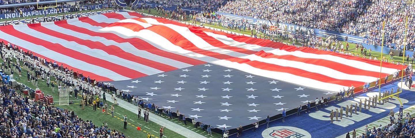 Markus Arrelious banner