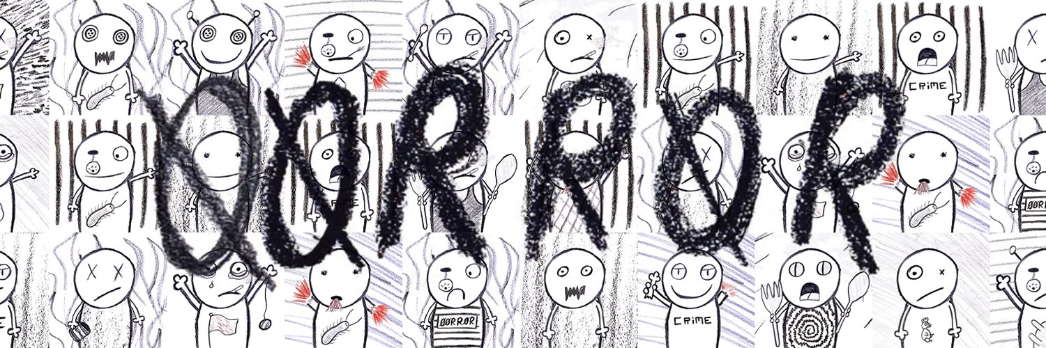 00RR0R.sol NFT banner