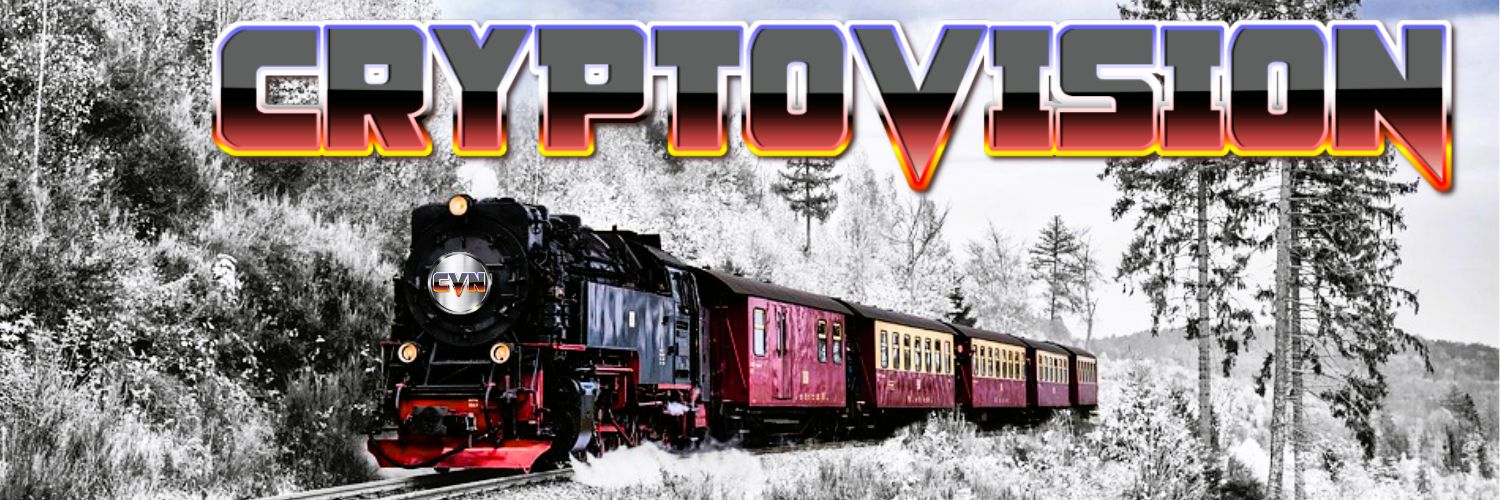 CryptoVisioN banner