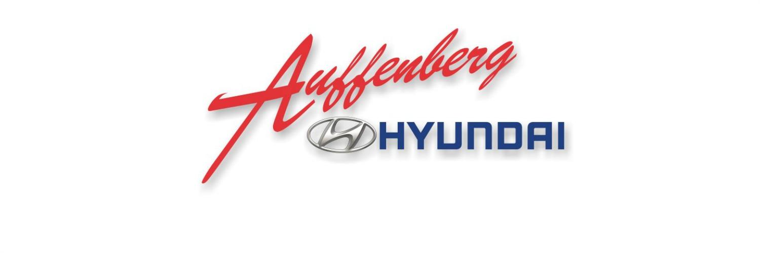 Auffenberg Hyundai banner