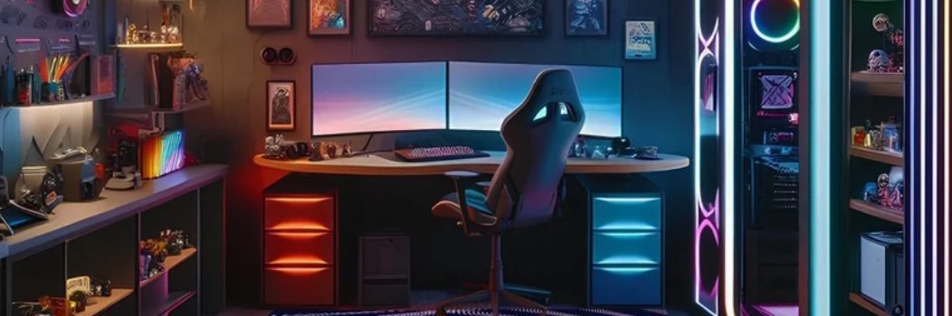 James J Felcon banner