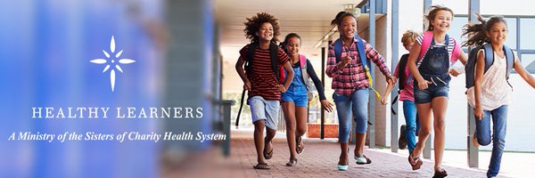 HealthyLearners Profile Banner