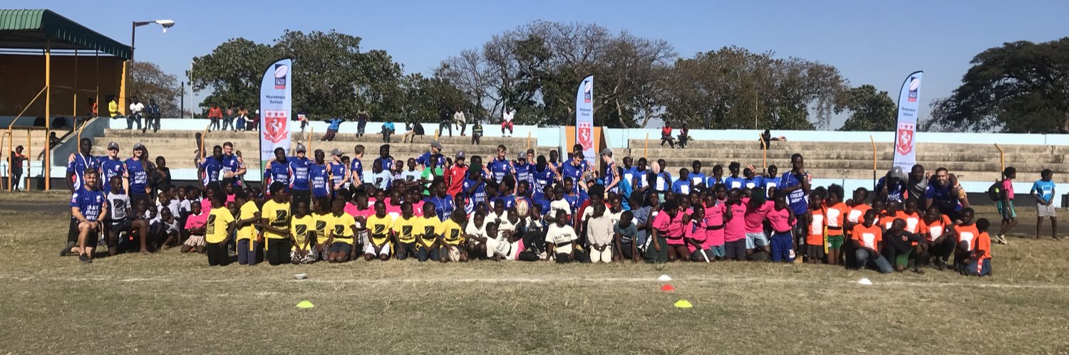 HurstmereZambia's profile banner image