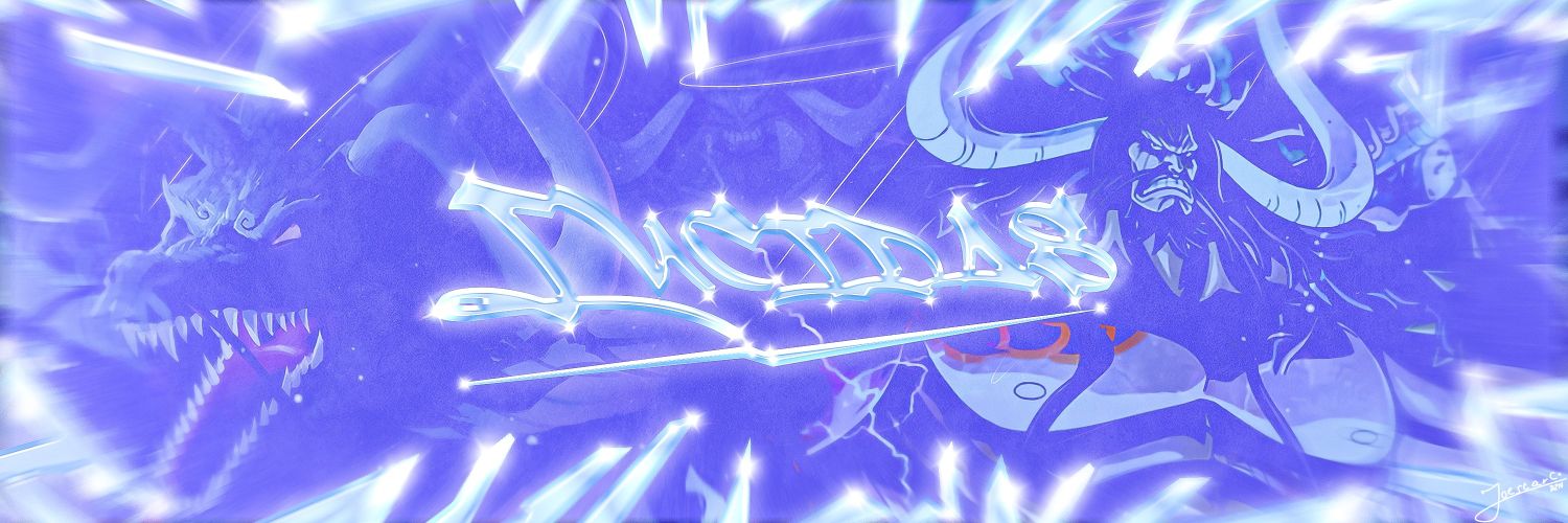 Luci banner