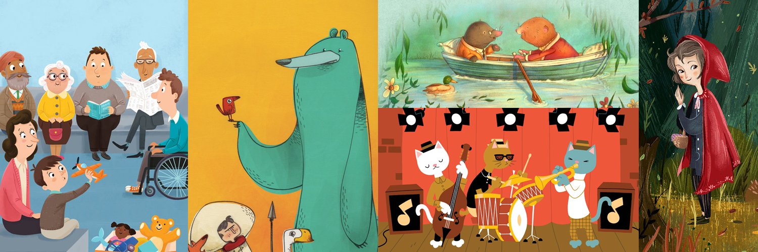 Beehive Illustration banner
