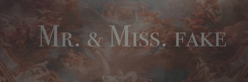 MrMissFake's profile banner image