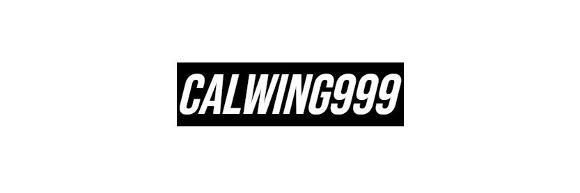 Calwing999 banner
