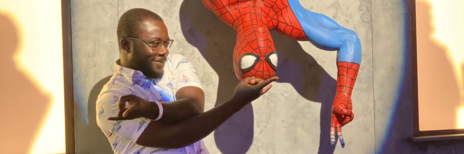 Kwadwo Danso, MD banner