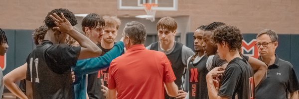 RedlineHoops Profile Banner