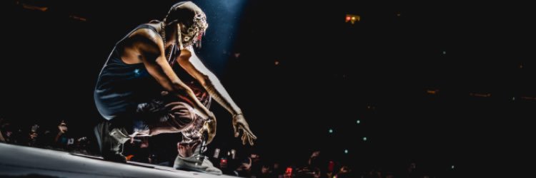EliAfram's profile banner image