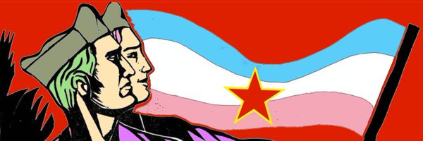 Nikodije Stojanović Tatko ☭🇻🇳 Profile Banner