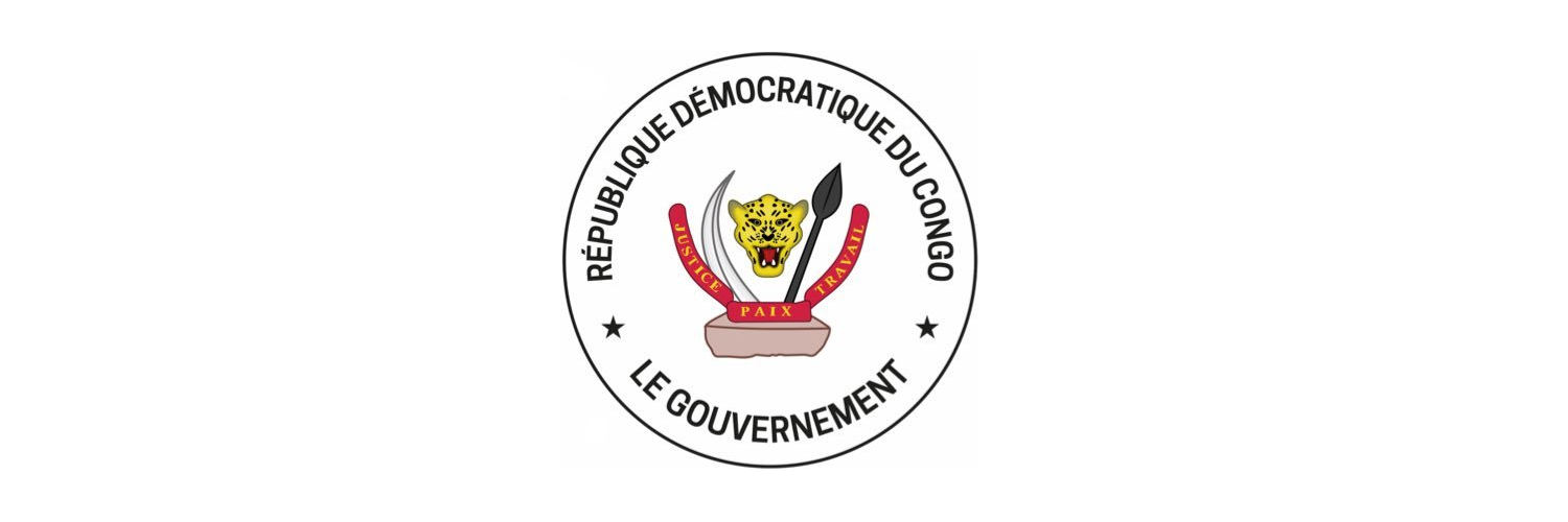 Primature de la République Démocratique du Congo's banner
