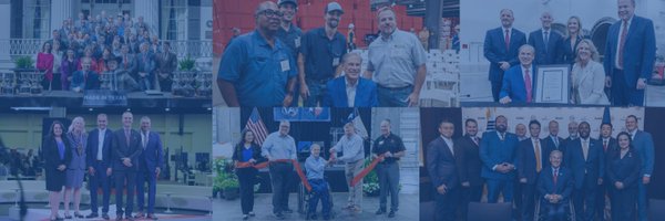 TexasEconDev Profile Banner