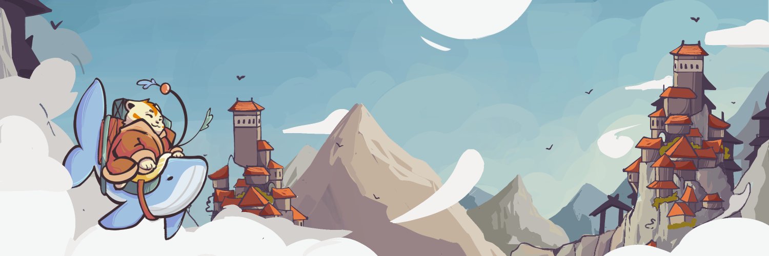 Lamz◎ 🧙🏻‍♂️ | BIP-420 🐱 banner