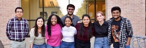 Garcia-Lopez Laboratory banner