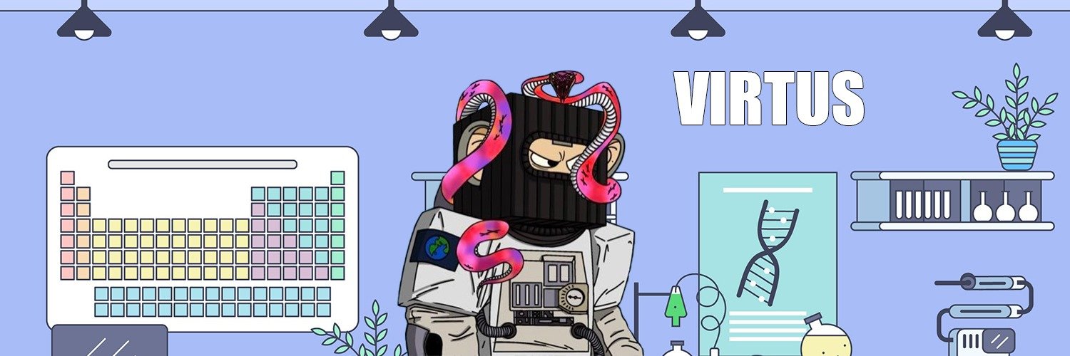 Virtus banner