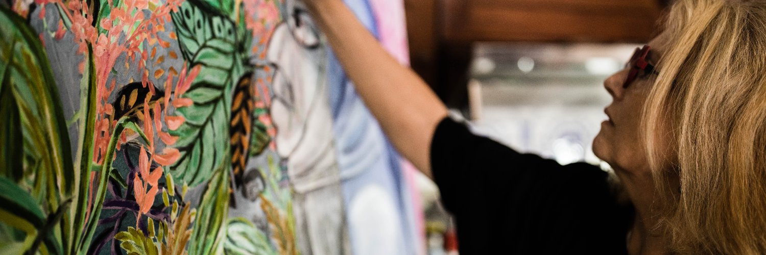 🧑‍🎨 MariliaHenriquesART's banner