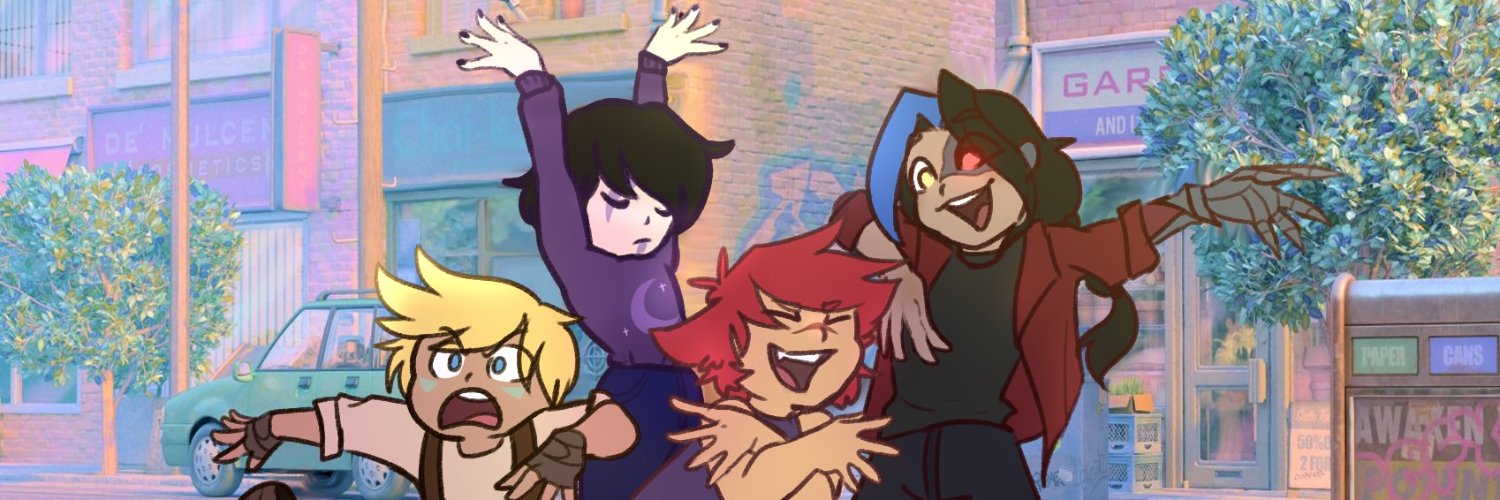 HiruUwu's profile banner image