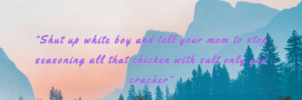 seth_park's profile banner image