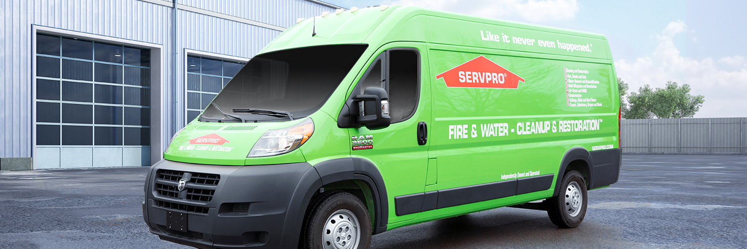 Servpro5991's profile banner image