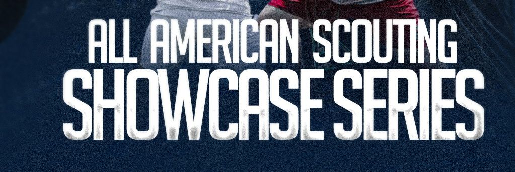 All American Championship banner