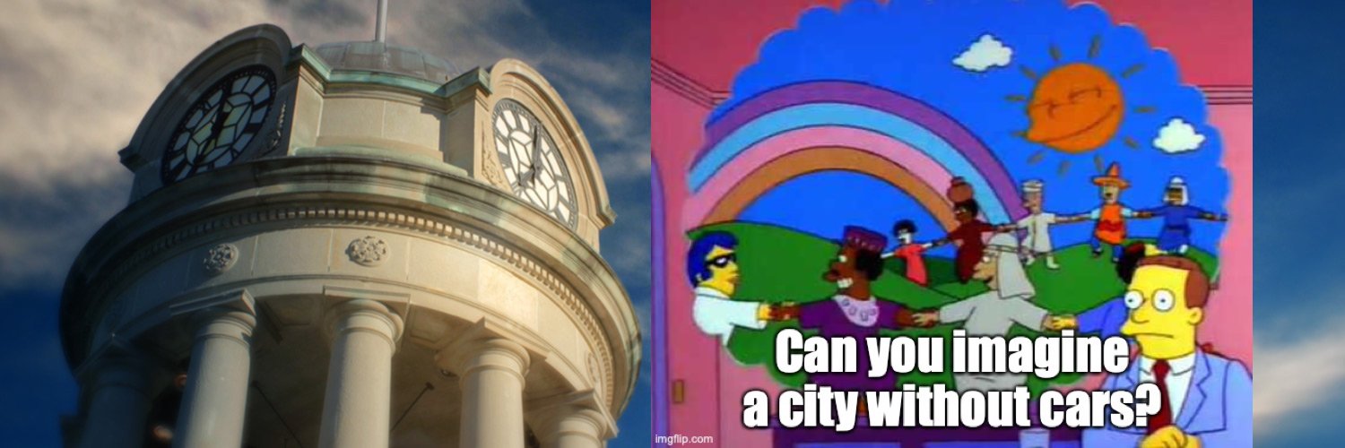 Class in Waterloo Region banner