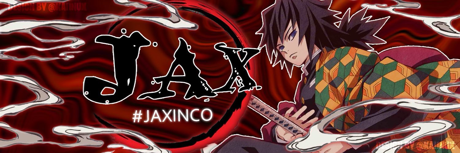 ͯJͯͯaͯͯxͯ banner