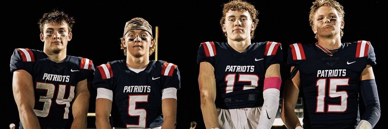 Britton DeWitt's banner
