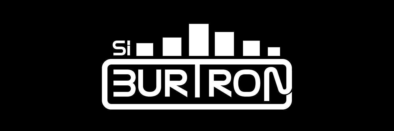 Si_Burtron's profile banner image