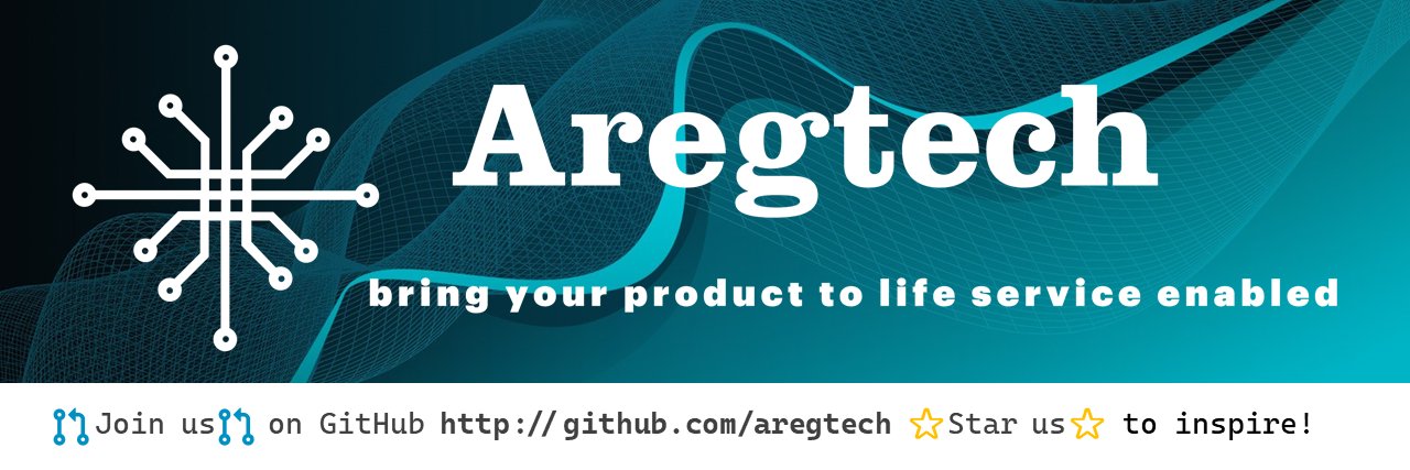Aregtech banner