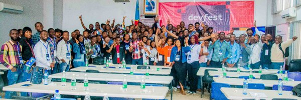 gdg_uvira Profile Banner