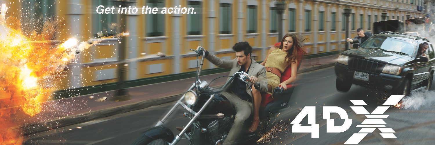 MetropolKino's profile banner image