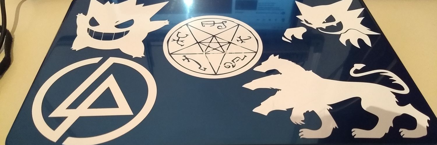ALFANEOS's profile banner image