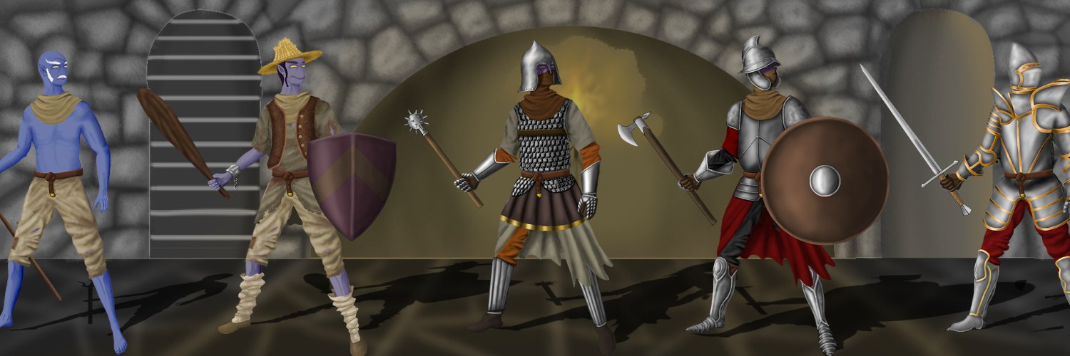 SubstraKnights banner