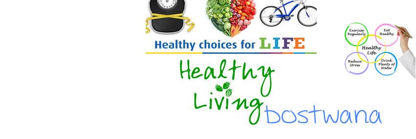 HealthyLivingBW's profile banner image