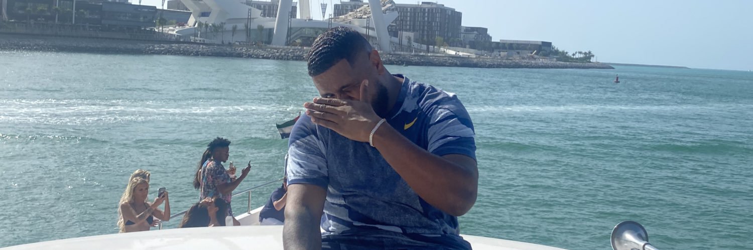 justjaydolph's profile banner image