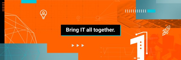 solarwinds Profile Banner