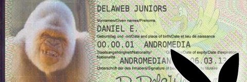 Daniel DelaWeb banner