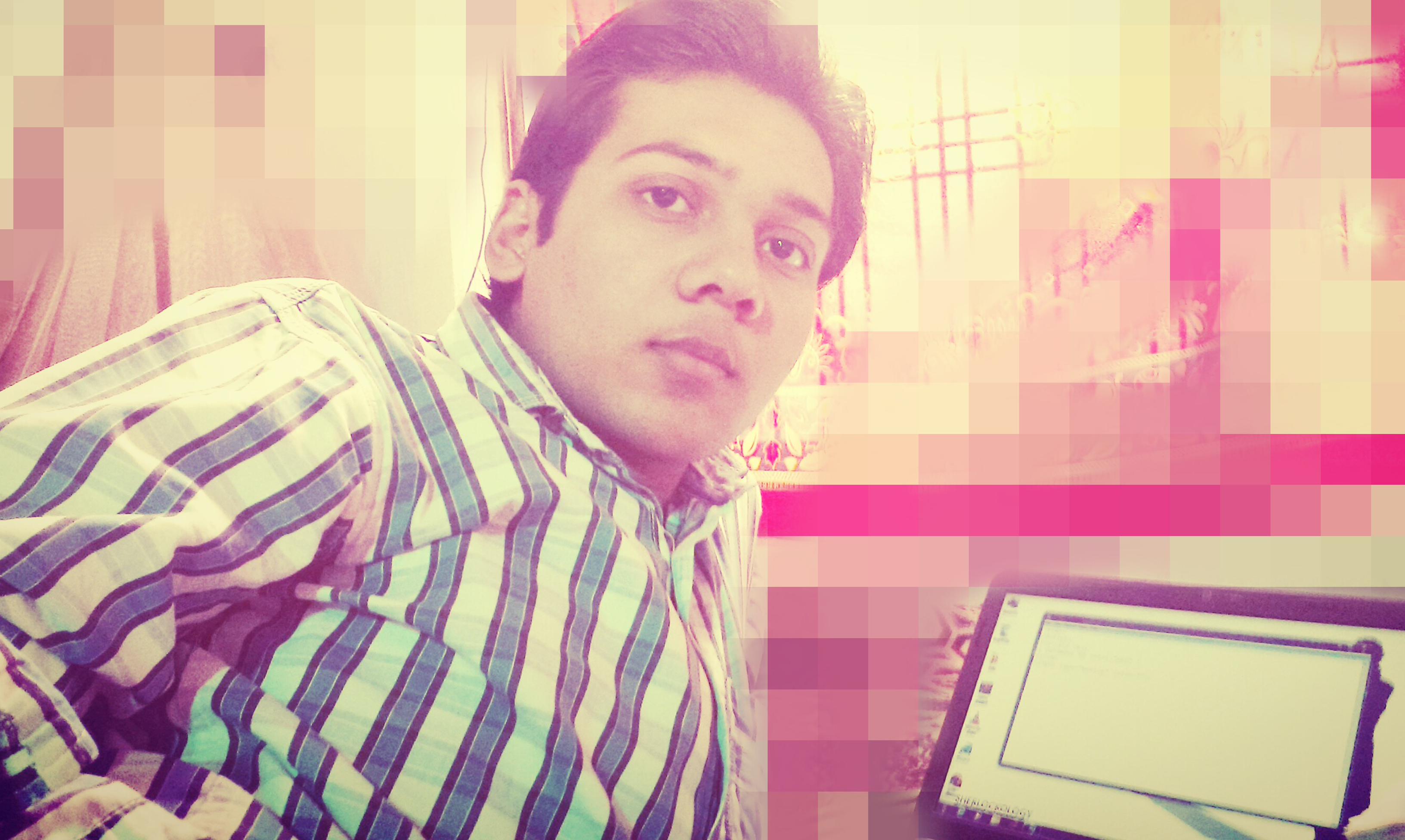 rohithel's profile banner image