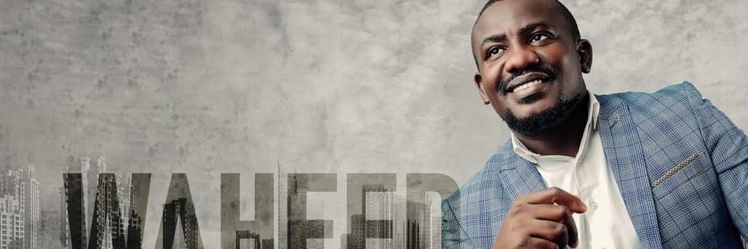 Awonuga 'tola Waheed banner