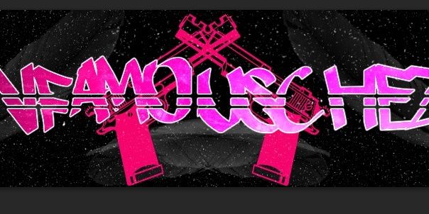 INFAMOUSchez's profile banner image