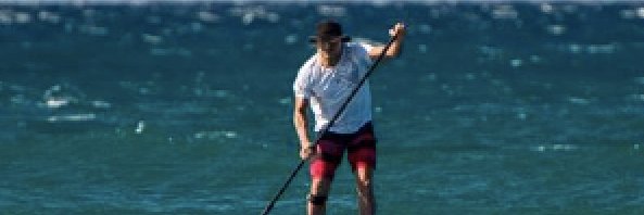 MauiBenjamin's profile banner image