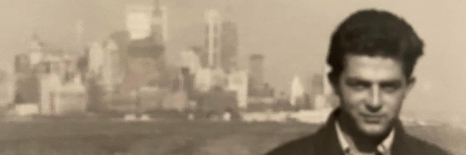 SteveKoosh's profile banner image