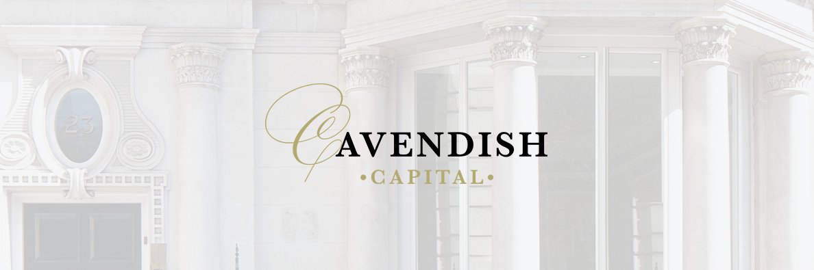 CavendishCptl's profile banner image