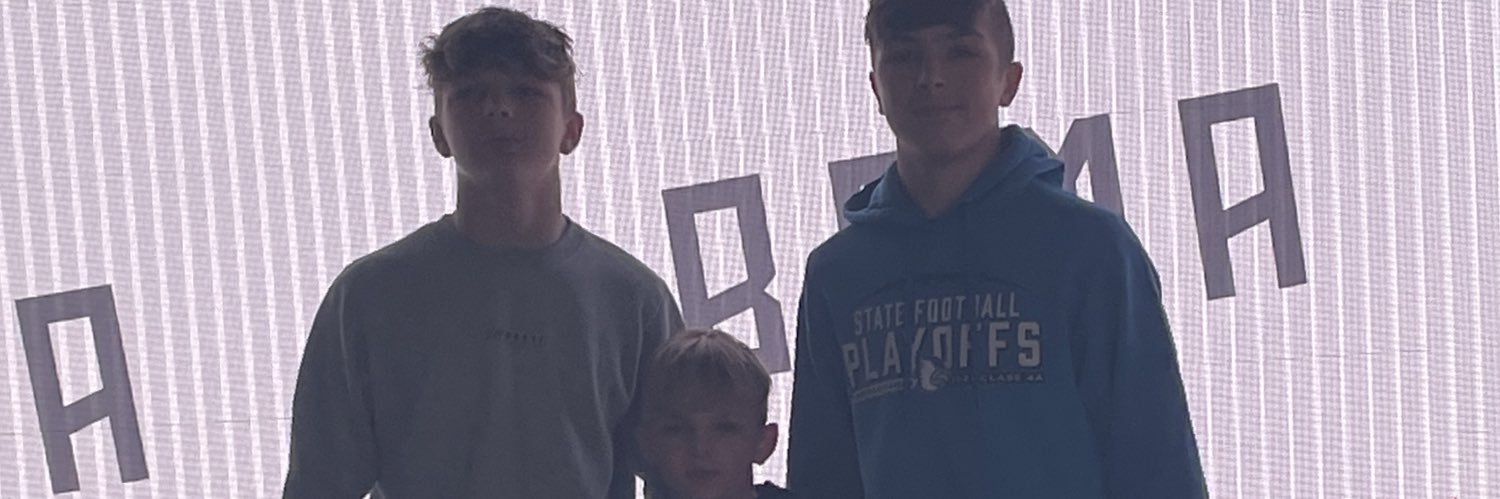 pjrial's profile banner image