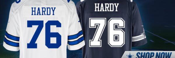 GregHardy76's profile banner image