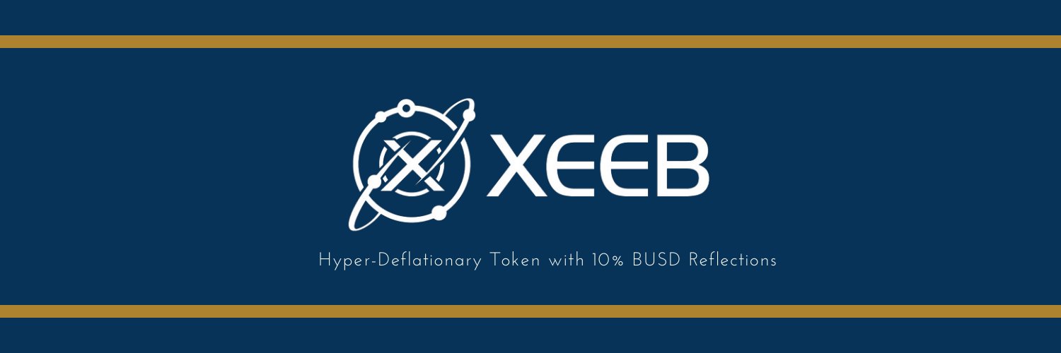 XEEBster banner