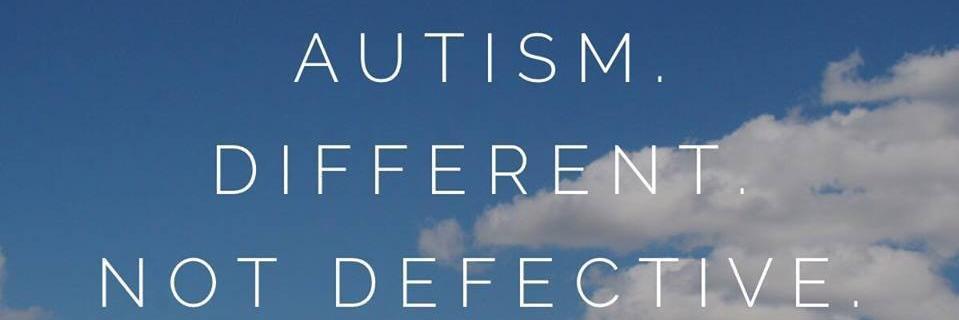 AutismAutismus's profile banner image